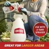imageOrtho Home Defense Insect Killer for Indoor and Perimeter Refill2 Controls Ants Roaches Spiders and More 1 gal1Pack