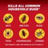 imageOrtho Home Defense Insect Killer for Indoor and Perimeter Refill2 Controls Ants Roaches Spiders and More 1 gal1Pack