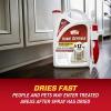 imageOrtho Home Defense Insect Killer for Indoor and Perimeter Refill2 Controls Ants Roaches Spiders and More 1 gal1Pack