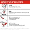 imageOrtho Home Defense Insect Killer for Indoor and Perimeter Refill2 Controls Ants Roaches Spiders and More 1 gal2Pack