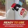 imageOrtho Home Defense Insect Killer for Indoor and Perimeter Refill2 Controls Ants Roaches Spiders and More 1 gal2Pack