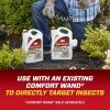 imageOrtho Home Defense Insect Killer for Indoor and Perimeter Refill2 Controls Ants Roaches Spiders and More 1 gal2Pack