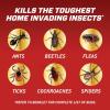 imageOrtho Home Defense Insect Killer for Indoor and Perimeter Refill2 Controls Ants Roaches Spiders and More 1 gal2Pack