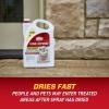 imageOrtho Home Defense Insect Killer for Indoor and Perimeter2 Controls Ants Roaches Spiders and More 1 galRefill