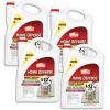 imageOrtho Home Defense Insect Killer for Indoor and Perimeter2 Controls Ants Roaches Spiders and More 1 galRefill