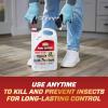 imageOrtho Home Defense Insect Killer for Indoor and Perimeter2 Controls Ants Roaches Spiders and More 1 galTrigger