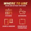 imageOrtho Home Defense Insect Killer for Indoor and Perimeter2 Controls Ants Roaches Spiders and More 1 galTrigger