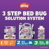 imageOrtho Home Defense Max Bed Bug Flea and Tick Killer with Comfort Wand Bed Bug Spray Kills Bed Bug Eggs Fleas and Ticks 1 gal1 Count Pack of 10