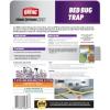 imageOrtho Home Defense Max Bed Bug Flea and Tick Killer with Comfort Wand Bed Bug Spray Kills Bed Bug Eggs Fleas and Ticks 1 gal1 Count Pack of 10