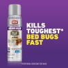 imageOrtho Home Defense Max Bed Bug Flea and Tick Killer with Comfort Wand Bed Bug Spray Kills Bed Bug Eggs Fleas and Ticks 1 gal1Pack