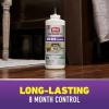 imageOrtho Home Defense Max Bed Bug Flea and Tick Killer with Comfort Wand Bed Bug Spray Kills Bed Bug Eggs Fleas and Ticks 1 gal1Pack