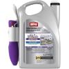 imageOrtho Home Defense Max Bed Bug Flea and Tick Killer with Comfort Wand Bed Bug Spray Kills Bed Bug Eggs Fleas and Ticks 1 gal2Pack