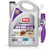 imageOrtho Home Defense Max Bed Bug Flea and Tick Killer with Comfort Wand Bed Bug Spray Kills Bed Bug Eggs Fleas and Ticks 1 gal2Pack