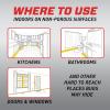 imageOrtho Home Defense Max Indoor Insect Barrier with Extended Reach Comfort Wand Kills Ants Roaches Spiders Fleas and Ticks 1 gal1Pack