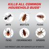 imageOrtho Home Defense Max Indoor Insect Barrier with Extended Reach Comfort Wand Kills Ants Roaches Spiders Fleas and Ticks 1 gal1Pack