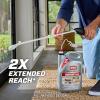 imageOrtho Home Defense Max Indoor Insect Barrier with Extended Reach Comfort Wand Kills Ants Roaches Spiders Fleas and Ticks 1 gal1Pack