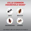 imageOrtho Home Defense Max Indoor Insect Barrier with Extended Reach Comfort Wand Kills Ants Roaches Spiders Fleas and Ticks 1 gal1Pack
