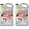imageOrtho Home Defense Max Indoor Insect Barrier with Extended Reach Comfort Wand Kills Ants Roaches Spiders Fleas and Ticks 1 gal2Pack