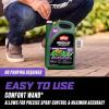imageOrtho WeedClear Lawn Weed Killer Concentrate2 Kills Dandelion and Clover 32 fl OzComfort Wand