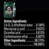 imageOrtho WeedClear Lawn Weed Killer Concentrate2 Kills Dandelion and Clover 32 fl OzComfort Wand
