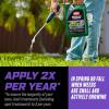 imageOrtho WeedClear Lawn Weed Killer Concentrate2 Kills Dandelion and Clover 32 fl OzComfort Wand