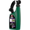 imageOrtho WeedClear Lawn Weed Killer Concentrate2 Kills Dandelion and Clover 32 fl OzReady to Spray 2 Pack