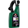 imageOrtho WeedClear Lawn Weed Killer Concentrate2 Kills Dandelion and Clover 32 fl OzReady to Spray 2 Pack