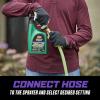 imageOrtho WeedClear Lawn Weed Killer Concentrate2 Kills Dandelion and Clover 32 fl OzReady to Spray