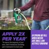 imageOrtho WeedClear Lawn Weed Killer Concentrate2 Kills Dandelion and Clover 32 fl OzReady to Spray
