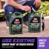 imageOrtho WeedClear Lawn Weed Killer Concentrate2 Kills Dandelion and Clover 32 fl OzRefill