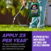 imageOrtho WeedClear Lawn Weed Killer Concentrate2 Kills Dandelion and Clover 32 fl OzRefill