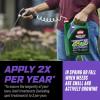imageOrtho WeedClear Lawn Weed Killer Concentrate2 Kills Dandelion and Clover 32 fl OzTrigger