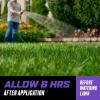 imageOrtho WeedClear Lawn Weed Killer Concentrate2 Kills Dandelion and Clover 32 fl OzTrigger