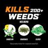 imageOrtho WeedClear Lawn Weed Killer ReadyToUse Refill Kills Crabgrass Dandelion and Clover 133 gal1 gal