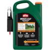 imageOrtho WeedClear Lawn Weed Killer ReadyToUse Refill Kills Crabgrass Dandelion and Clover 133 gal1 gal