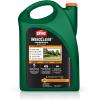 imageOrtho WeedClear Lawn Weed Killer ReadyToUse Refill Kills Crabgrass Dandelion and Clover 133 gal133 gal