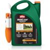 imageOrtho WeedClear Lawn Weed Killer ReadyToUse Refill Kills Crabgrass Dandelion and Clover 133 gal1Pack