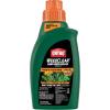 imageOrtho WeedClear Lawn Weed Killer ReadyToUse Refill Kills Crabgrass Dandelion and Clover 133 gal1Pack