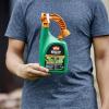 imageOrtho WeedClear Lawn Weed Killer ReadyToUse Refill Kills Crabgrass Dandelion and Clover 133 gal1Pack