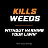 imageOrtho WeedClear Lawn Weed Killer ReadyToUse Refill Kills Crabgrass Dandelion and Clover 133 gal1Pack