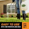 imageOrtho WeedClear Lawn Weed Killer ReadyToUse Refill Kills Crabgrass Dandelion and Clover 133 gal1Pack