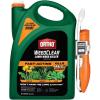 imageOrtho WeedClear Lawn Weed Killer ReadyToUse Refill Kills Crabgrass Dandelion and Clover 133 gal1Pack