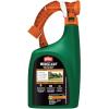 imageOrtho WeedClear Lawn Weed Killer ReadyToUse Refill Kills Crabgrass Dandelion and Clover 133 gal1Pack