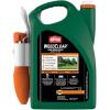 imageOrtho WeedClear Lawn Weed Killer ReadyToUse Refill Kills Crabgrass Dandelion and Clover 133 gal1Pack