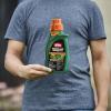 imageOrtho WeedClear Lawn Weed Killer ReadyToUse Refill Kills Crabgrass Dandelion and Clover 133 gal1Pack