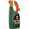 imageOrtho WeedClear Lawn Weed Killer ReadyToUse Refill Kills Crabgrass Dandelion and Clover 133 gal32 Fl Oz Pack of 2