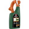 imageOrtho WeedClear Lawn Weed Killer ReadyToUse Refill Kills Crabgrass Dandelion and Clover 133 gal32 Fl Oz Pack of 2