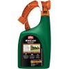 imageOrtho WeedClear Lawn Weed Killer ReadyToUse Refill Kills Crabgrass Dandelion and Clover 133 gal32 Fl Oz Pack of 2