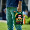 imageOrtho WeedClear Lawn Weed Killer ReadytoUse with Comfort Wand Kills Crabgrass Dandelion and Clover 1 gal
