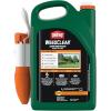 imageOrtho WeedClear Lawn Weed Killer ReadytoUse with Comfort Wand Kills Crabgrass Dandelion and Clover 1 gal